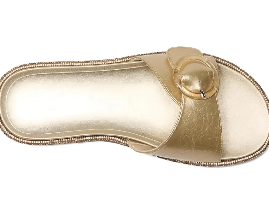 Kenneth Cole Reaction Syrena Soft Gold Online