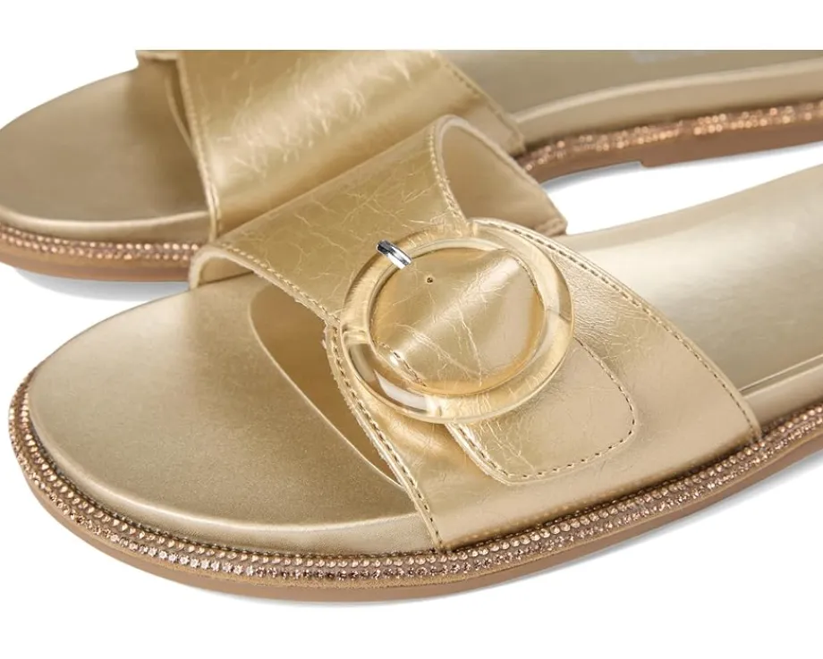 Kenneth Cole Reaction Syrena Soft Gold Online