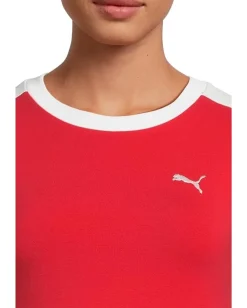 PUMA T7 Dress For All Time Red Sale