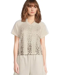 Women PUMA T7 Leo Luxe Relaxed Soccer Jersey