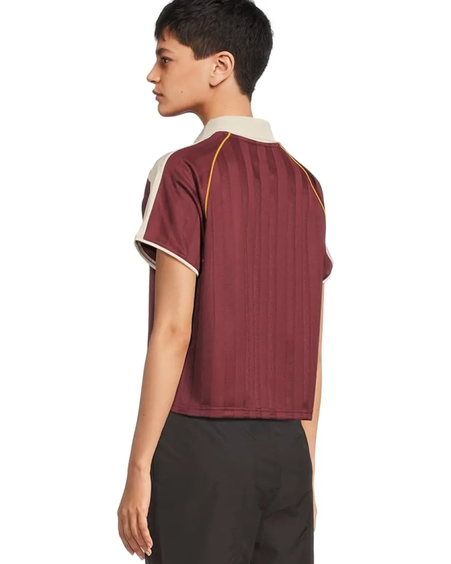 Women PUMA T7 Relaxed Soccer Jersey