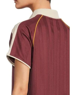 Women PUMA T7 Relaxed Soccer Jersey