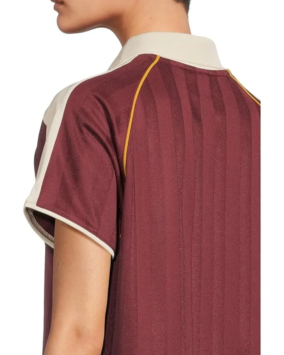 Women PUMA T7 Relaxed Soccer Jersey