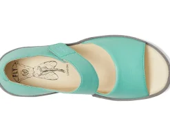 FLY LONDON TAAR558FLY Mint New