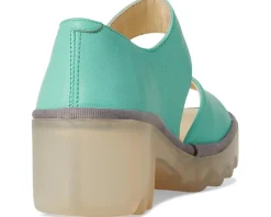 FLY LONDON TAAR558FLY Mint New