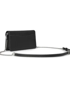 Women COACH Tabby Chain Clutch