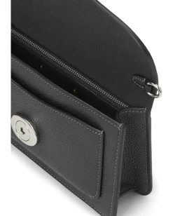 Women COACH Tabby Chain Clutch