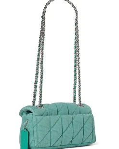 Women COACH Tabby Shoulder Bag 20 With Quilting