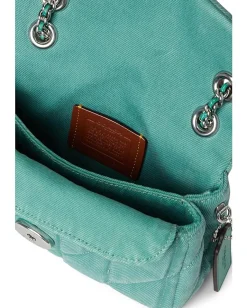 Women COACH Tabby Shoulder Bag 20 With Quilting