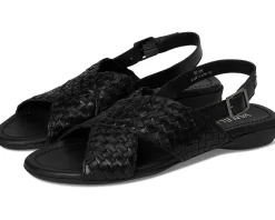 Vaneli Tagus Black Nappa Best