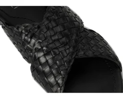 Vaneli Tagus Black Nappa Best