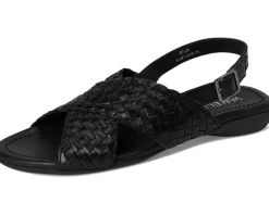 Vaneli Tagus Black Nappa Best