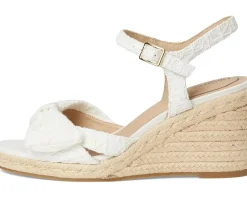 LifeStride Tahlia White Fabric Discount