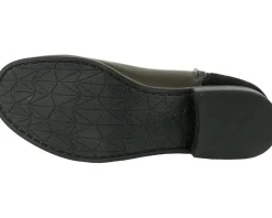 Women Revitalign Tahoe Leather Boot