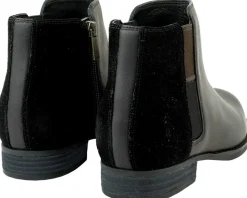 Women Revitalign Tahoe Leather Boot