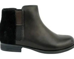 Women Revitalign Tahoe Leather Boot