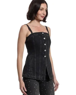 Levi's® Premium Tailored Bustier Open Mind Vest Discount