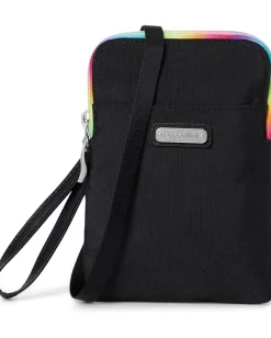 Women Baggallini Take Two RFID Bryant Crossbody