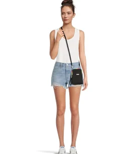 Women Baggallini Take Two RFID Bryant Crossbody