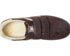 Sam Edelman Talia Cafe Noir/Antique White Online