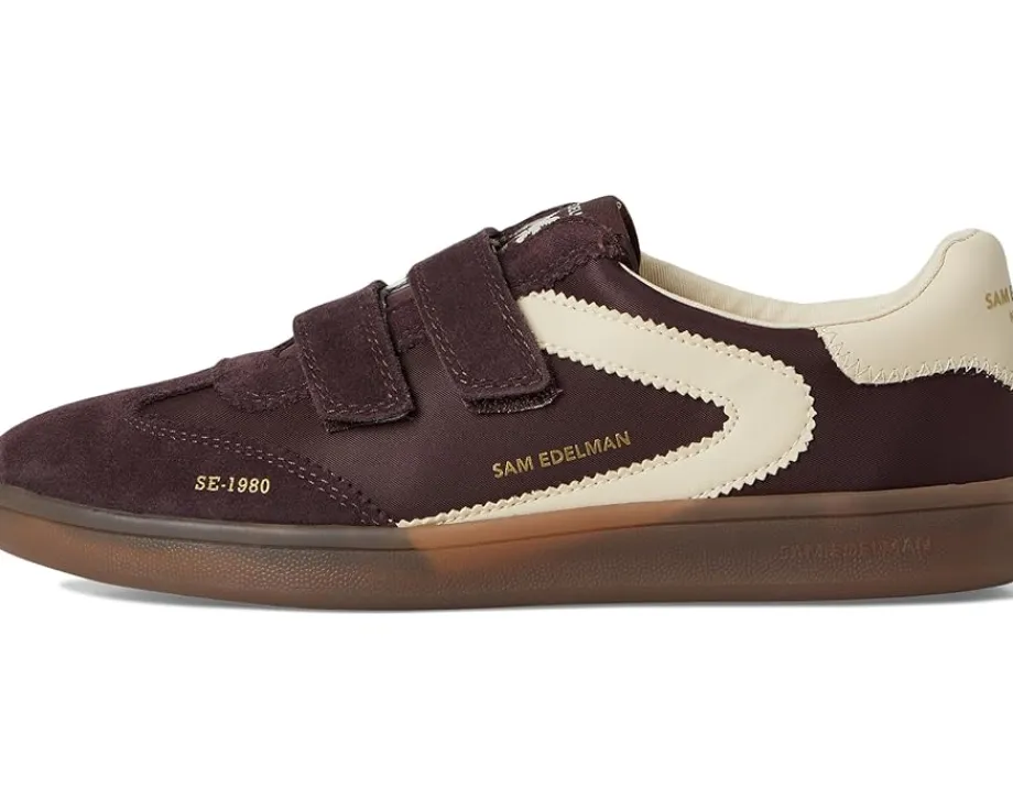 Sam Edelman Talia Cafe Noir/Antique White Online