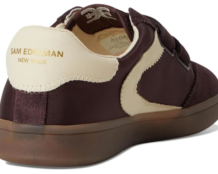 Sam Edelman Talia Cafe Noir/Antique White Online