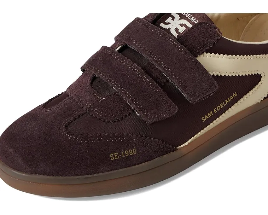 Sam Edelman Talia Cafe Noir/Antique White Online