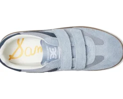 Sam Edelman Talia Billow Blue/Midnight Blue Clearance