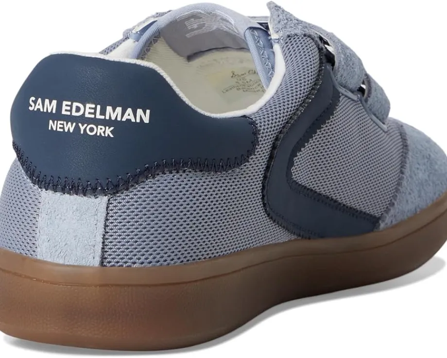 Sam Edelman Talia Billow Blue/Midnight Blue Clearance