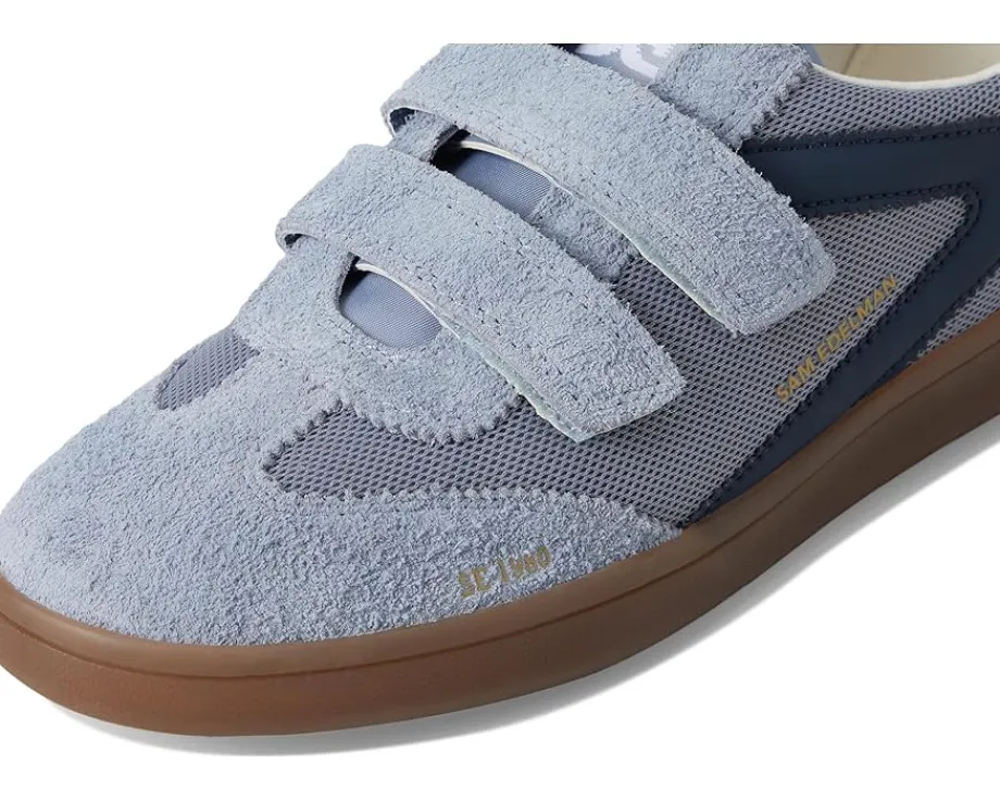 Sam Edelman Talia Billow Blue/Midnight Blue Clearance