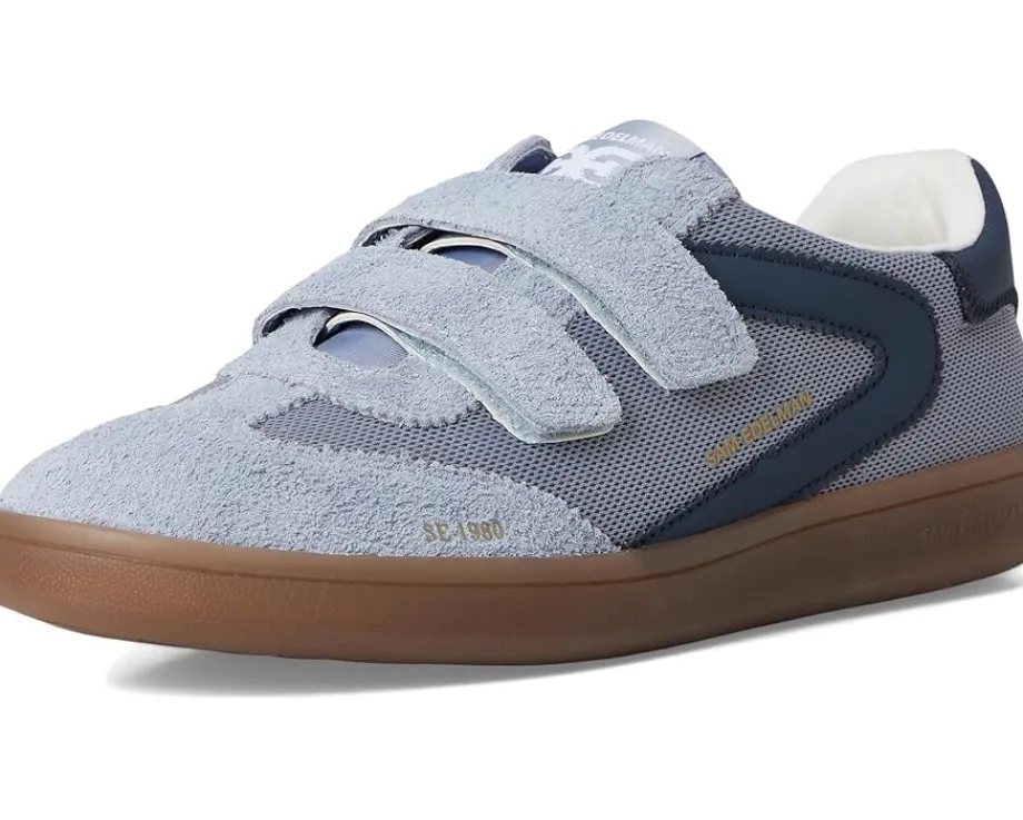 Sam Edelman Talia Billow Blue/Midnight Blue Clearance