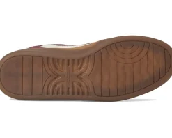 Sam Edelman Talia Slip-On Shoes French Burgundy Clearance