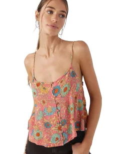 O'Neill Tallie Calypso Coral Clearance