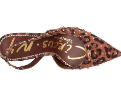 Women Circus NY by Sam Edelman Tallie Slingback Shoes