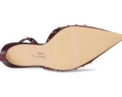 Women Circus NY by Sam Edelman Tallie Slingback Shoes