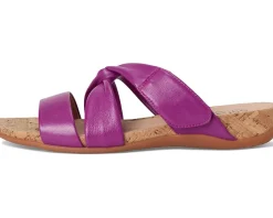 SoftWalk Tallulah Magenta Outlet