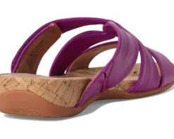 SoftWalk Tallulah Magenta Outlet
