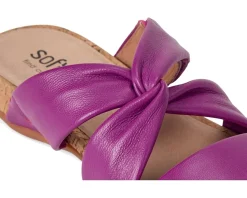 SoftWalk Tallulah Magenta Outlet