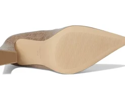 Nine West Tamant Light Natural Croco Patent Online