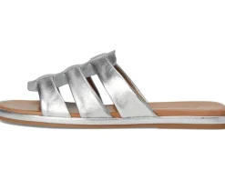 Bernardo Tamer Silver New