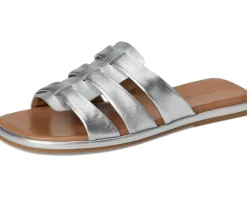 Bernardo Tamer Silver New