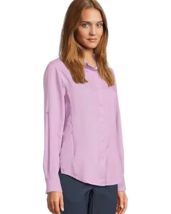 Women Columbia Tamiami™ II Long Sleeve Shirt