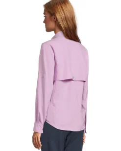 Women Columbia Tamiami™ II Long Sleeve Shirt