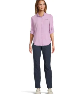 Women Columbia Tamiami™ II Long Sleeve Shirt