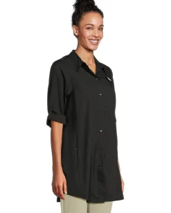 Women Columbia Tamiami™ Long Sleeve Tunic