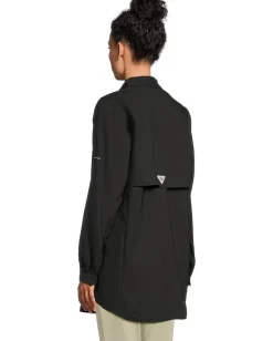 Women Columbia Tamiami™ Long Sleeve Tunic