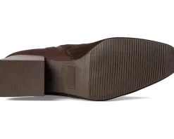 Blondo Tamira Waterproof Java Suede Sale