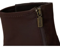 Blondo Tamira Waterproof Java Suede Sale