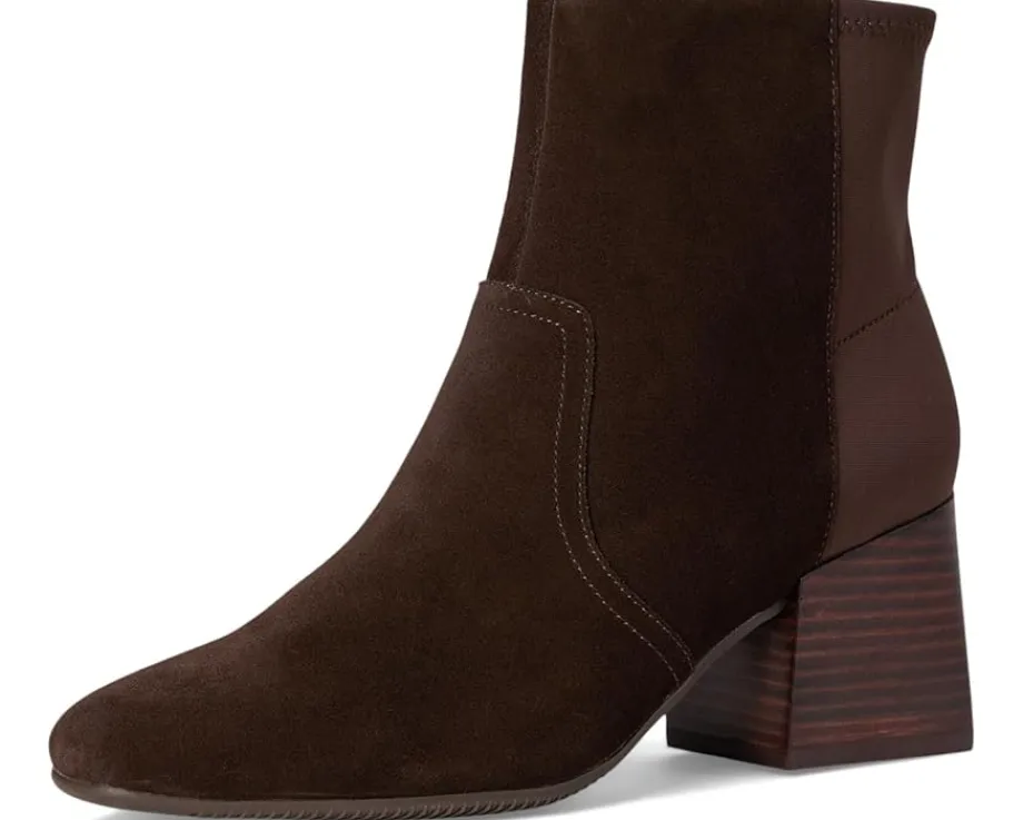 Blondo Tamira Waterproof Java Suede Sale