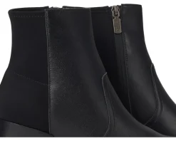 Blondo Tamira Waterproof Black Leather Clearance